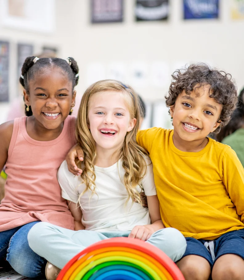 chiropractic care for kids in Los Angeles CA