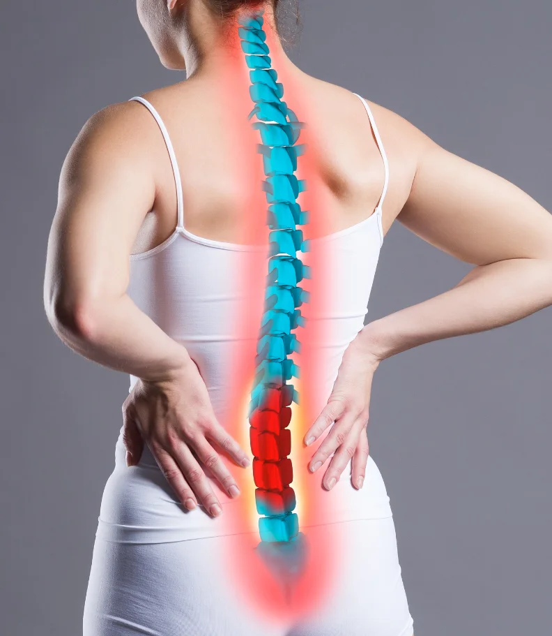 disc injury Los Angeles CA