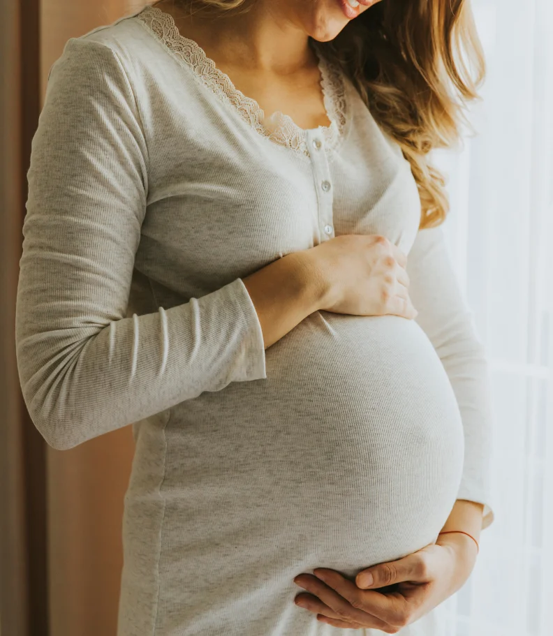 pregnancy chiropractor Los Angeles CA