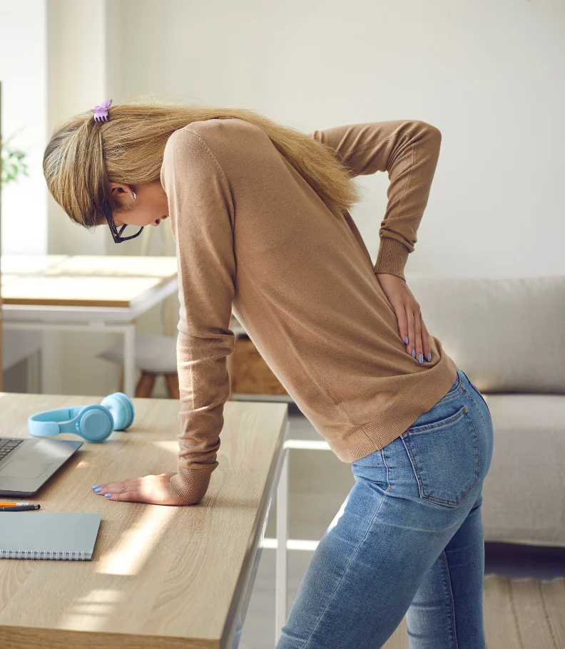 sciatica pain Los Angeles CA