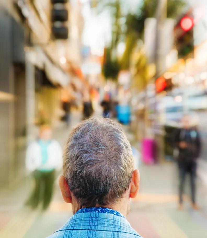 vertigo in Los Angeles CA