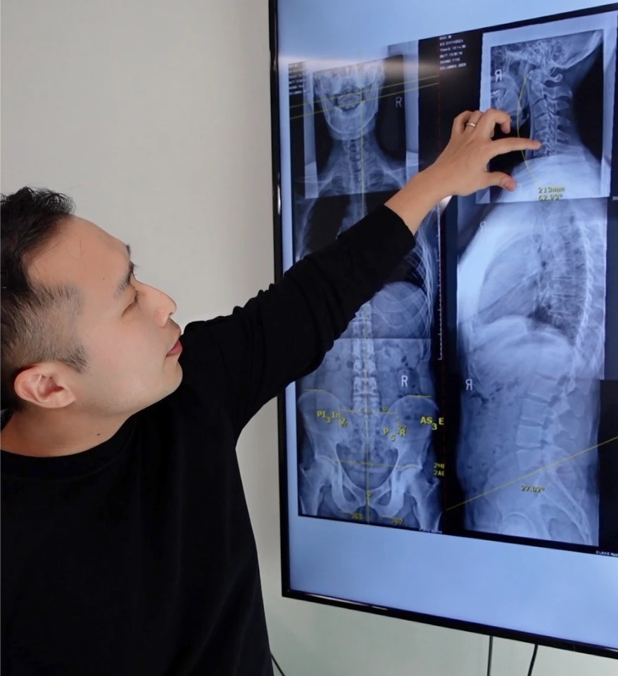 Los Angeles Chiropractic Expertise