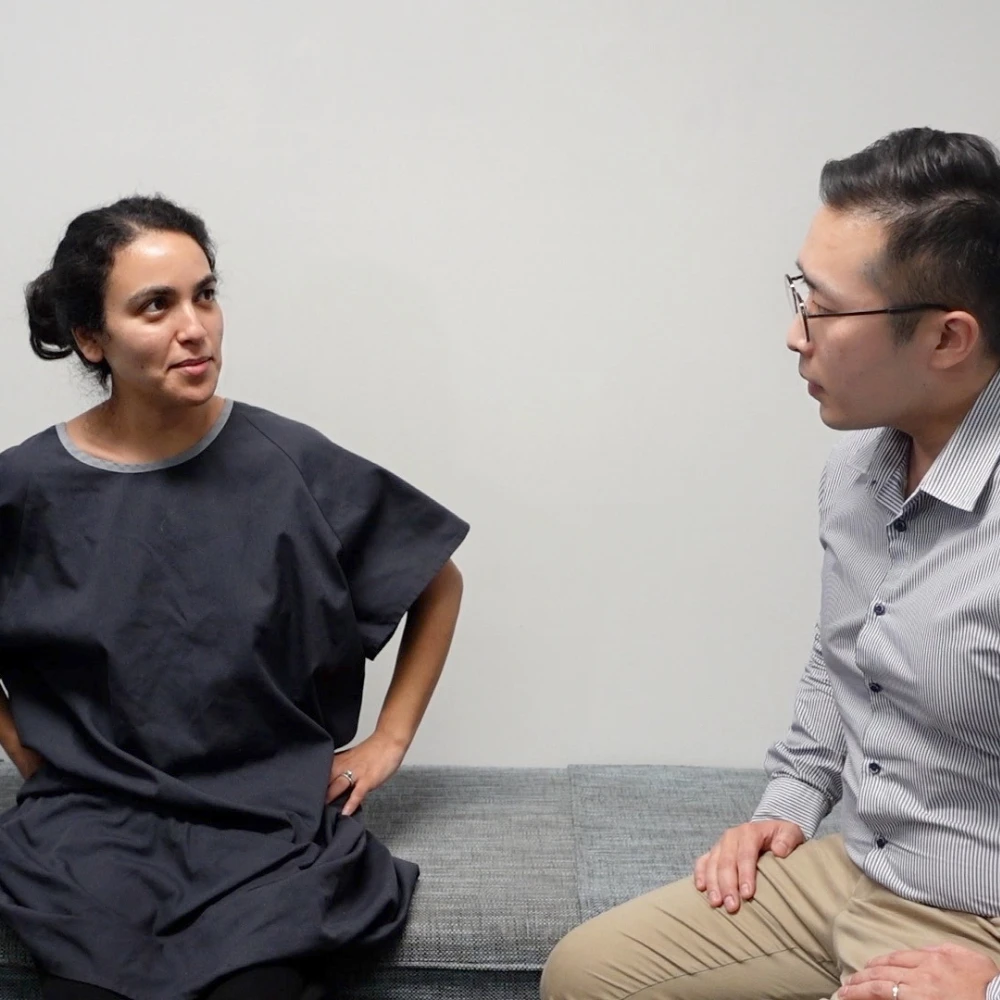 first chiropractic visit in los angeles