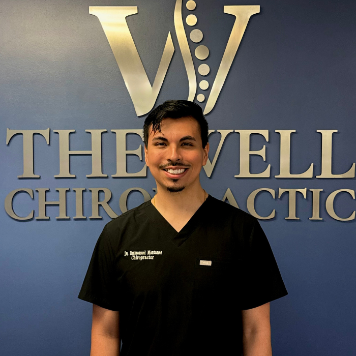 Emmanuel Montanez DC